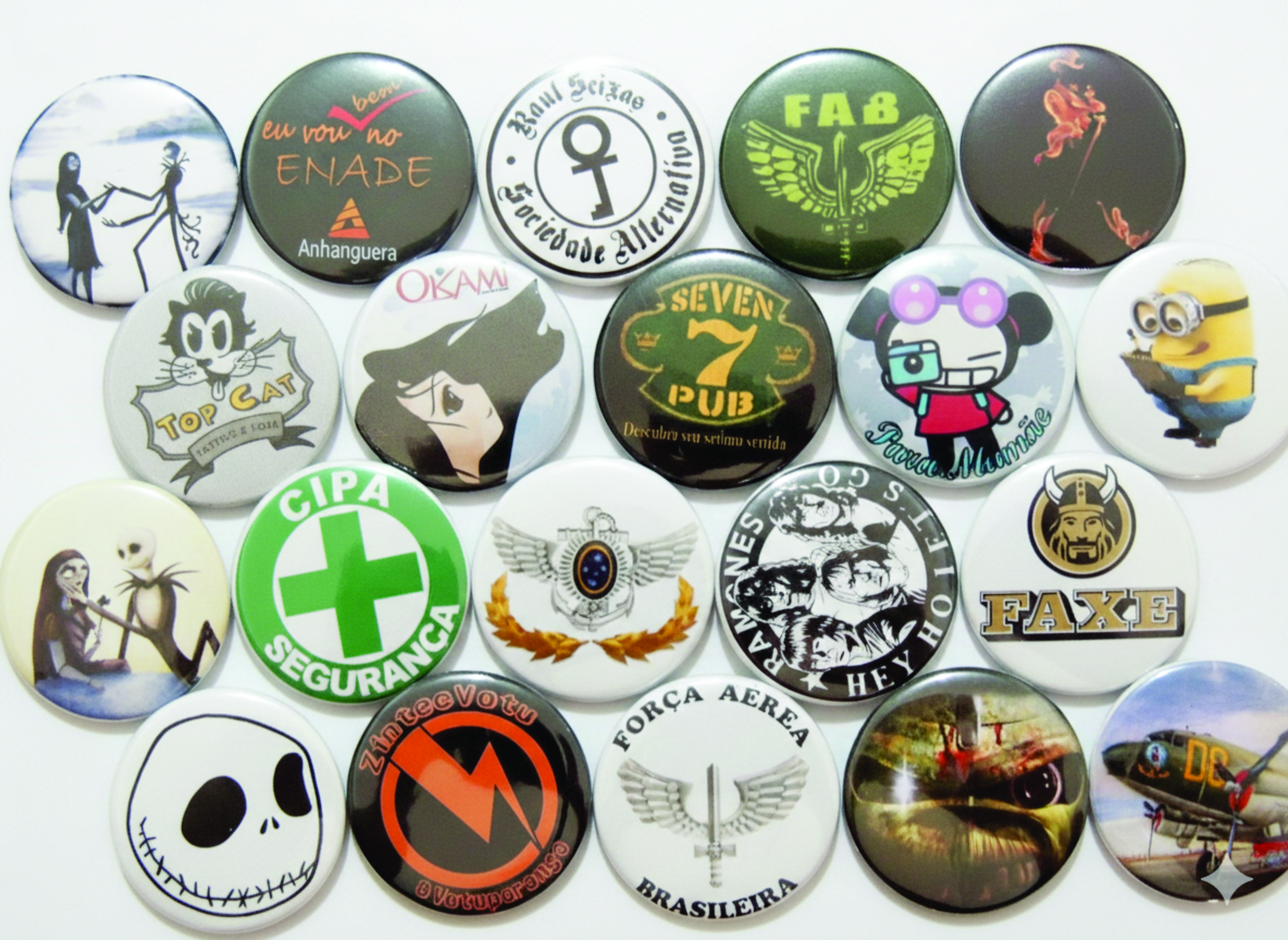 Brindes Personalizados