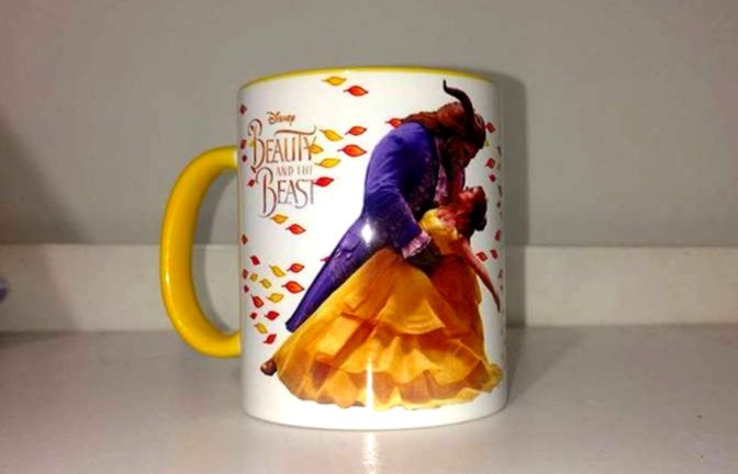 Canecas Personalizadas